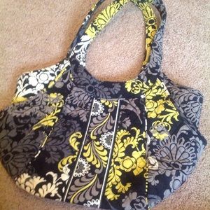 Vera Bradley tote